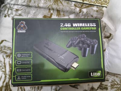 Brand New Gaming Stick