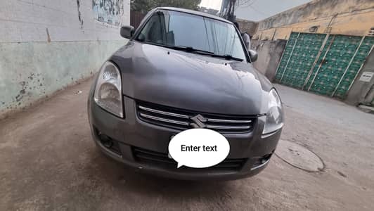 Suzuki swift DLX 1.3