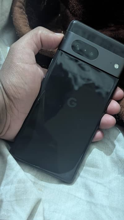 GOOGLE PIXEL 7 10/10