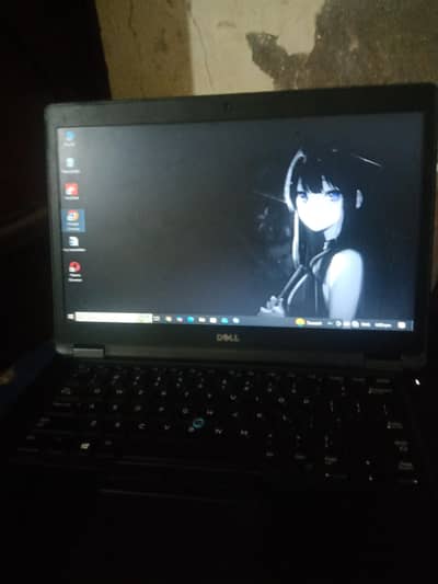 Dell Laptop All Good