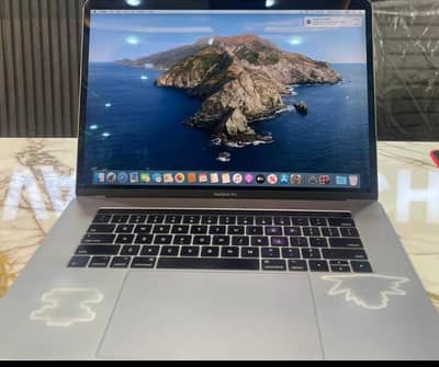 Mac book pro 2017 10/10