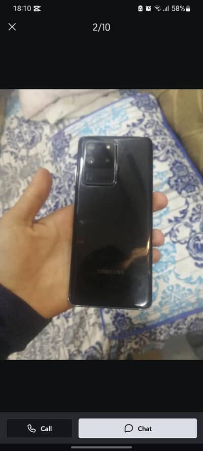 samsung s20 ultra 5g non pta factory unlock