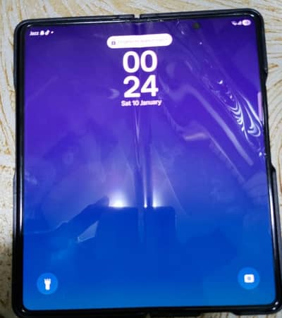Samsung Z Fold 5