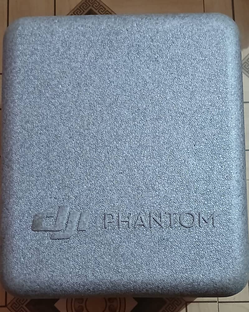 DJI phantom 4 pro 0