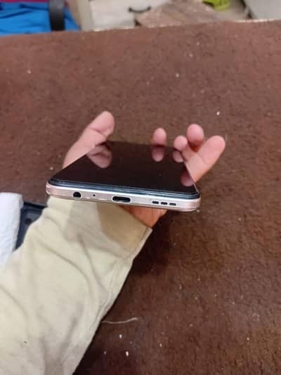 I want to sell my camon 18t 4gb 128gb