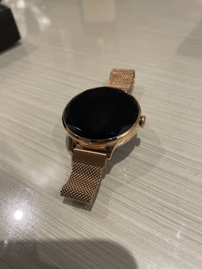 Zero lifestyle Jewel watch