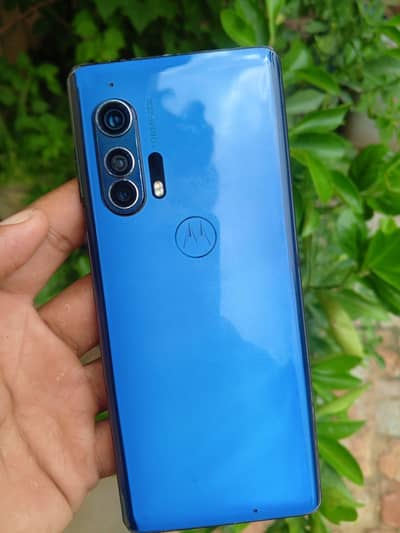 Motorola Edge Plus 2020