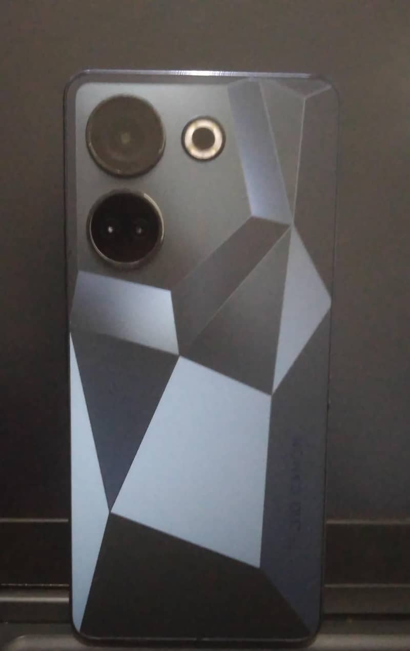 Techno Camon 20,8/256 0