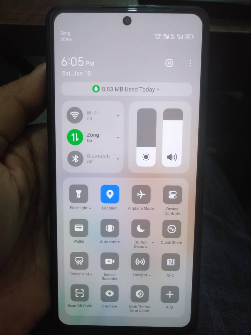 Techno Camon 20,8/256 2