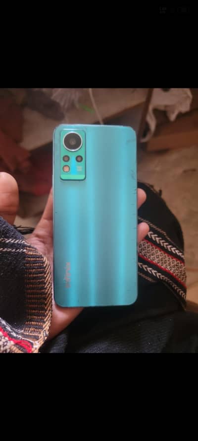 infinix mobile hai all ok exchange bhi ho jahy ga