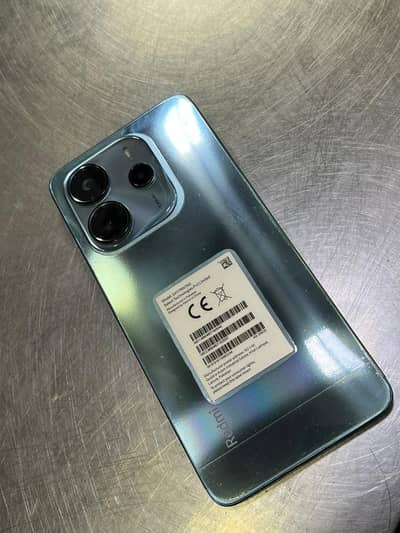 Redmi note 14 for urgent sale 8 /256.