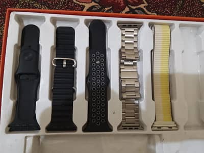 smart watch strap