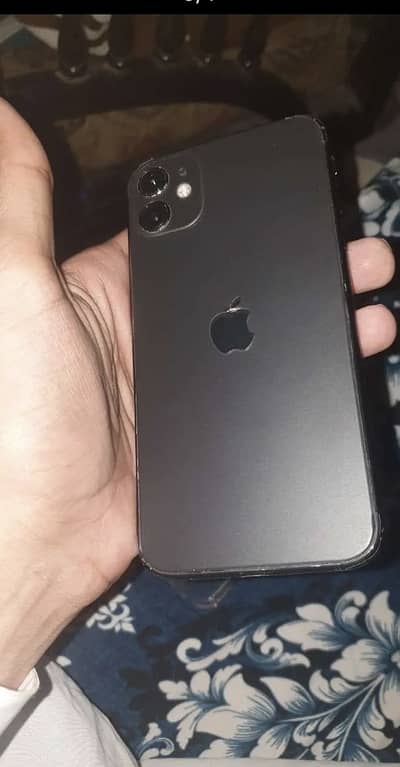 iPhone 11 urgent sale geniune phone