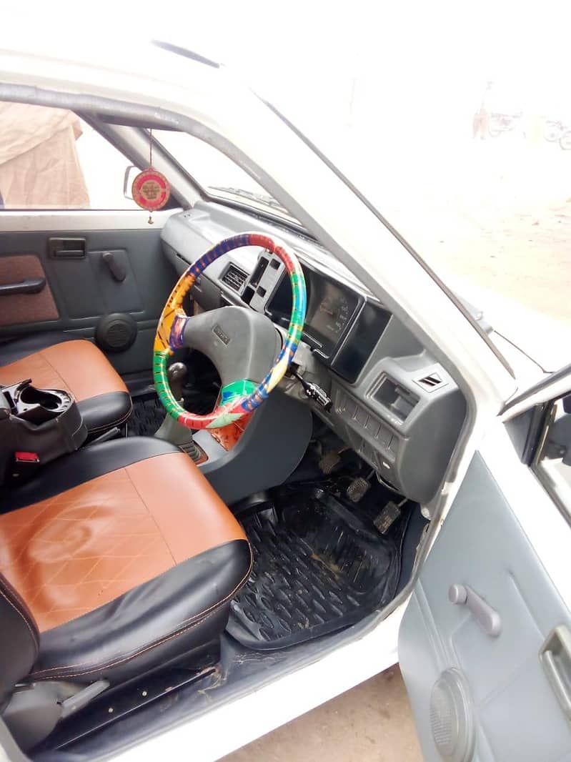 Mehran 6