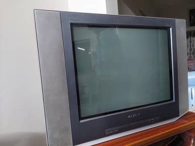 SONY TV