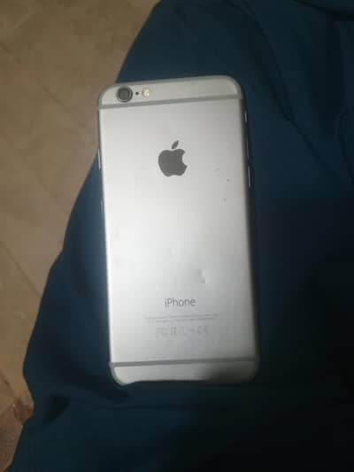 I phone 6 64Gb