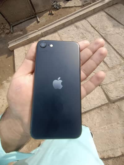 I Phone Se3