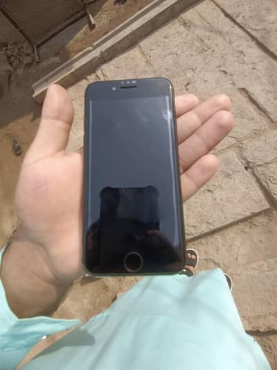 I Phone Se3