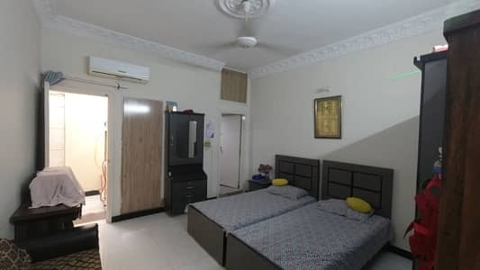 House for Sale 200 Sq. Yards North Nazimabad