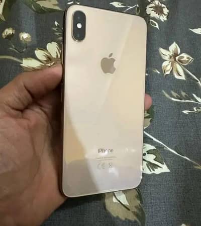 Iphone xs max