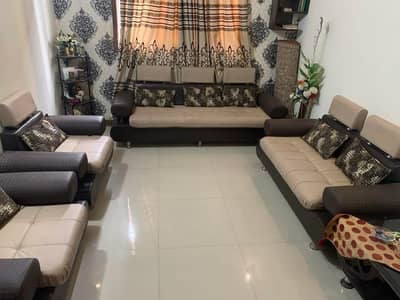 Sofa Set 7 seater for sale