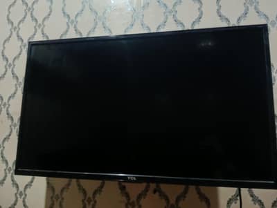 tcl 32 inches led tv