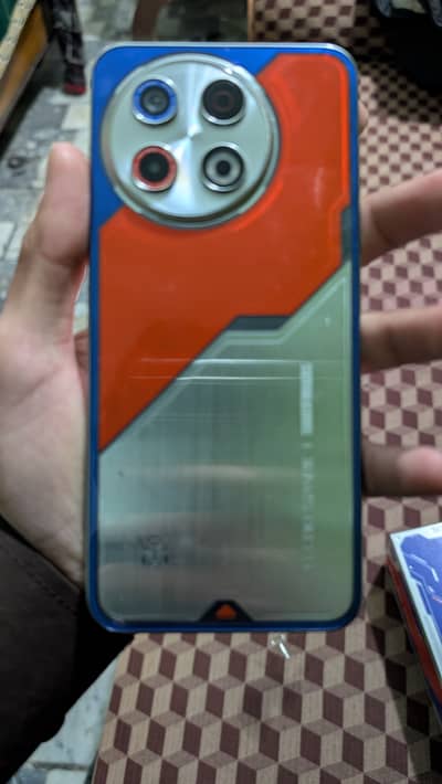 Tecno spark 30 pro Optimus price