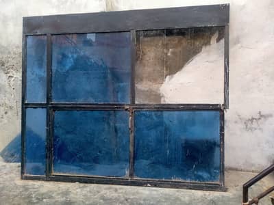 6:30 foot by 8:30 foot