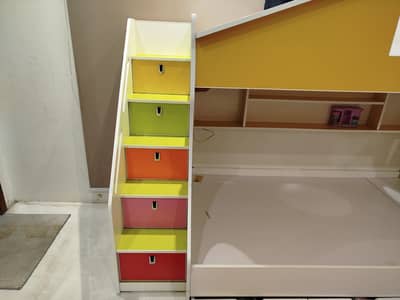 Kids bunk bed for sale