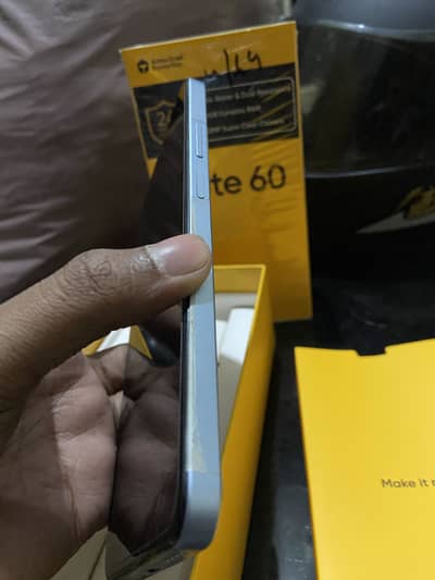 Realme 60x 4GB 64Gb
