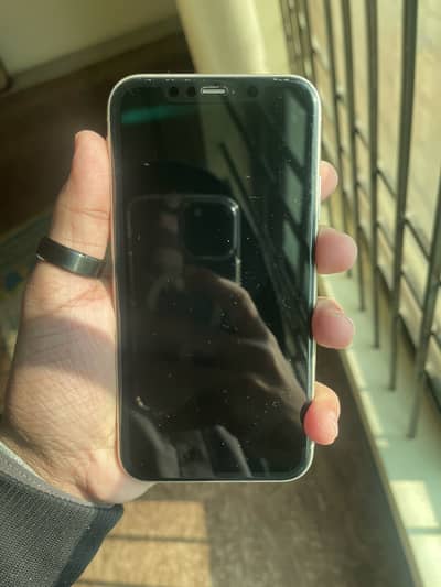 iPhone 11 64 gb Non-PTA FU