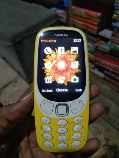 Nokia 3310 For Sale