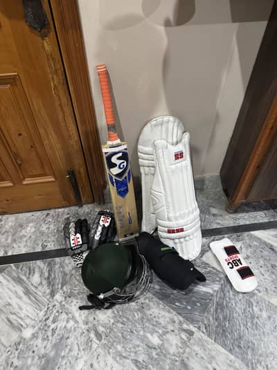 HardBall Complete Kit
