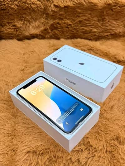 iphone 11 256 GB my WhatsApp 0323===========3415==========963