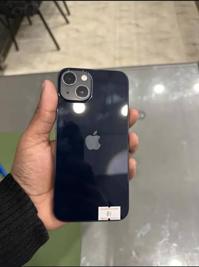 iphone 13 nono PTA sab shi hai