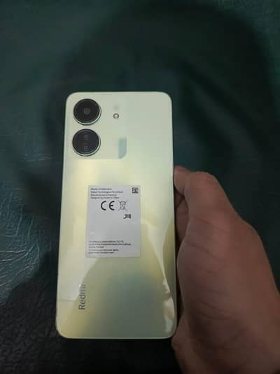 Xiaomi 13c