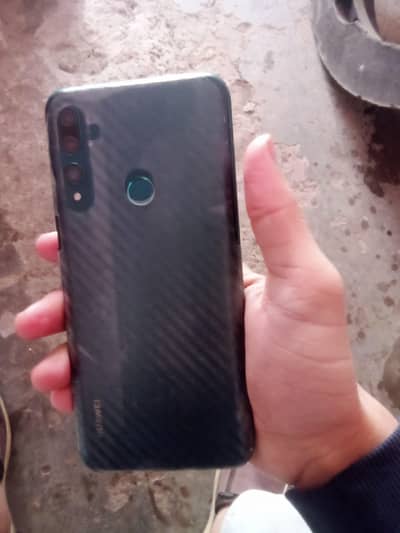 Huawei y9 prime 2019