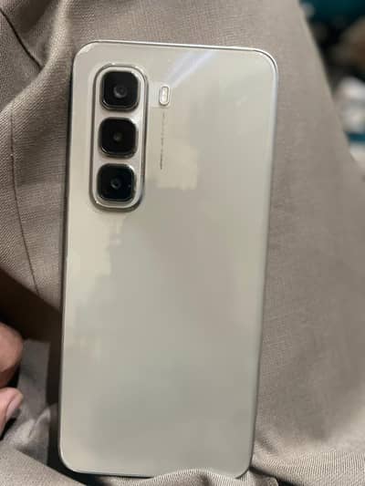 Infinix Hot 50 pro