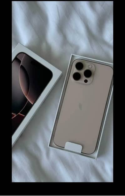 16 pro max nonPta funlock