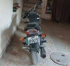 unique ud 100 cc urgent sale price 42000