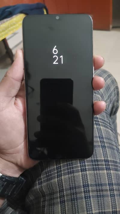 Oppo Reno Z 256gb