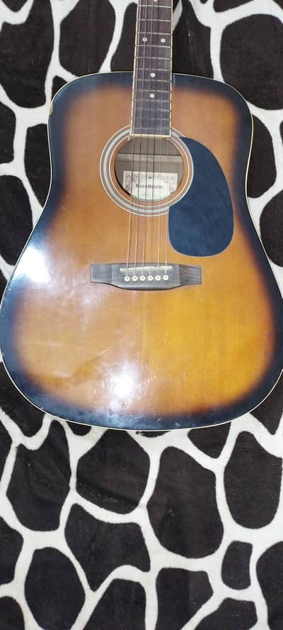 Guitar For sale in lahore