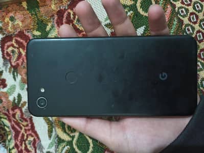 Google pixel 3a XL