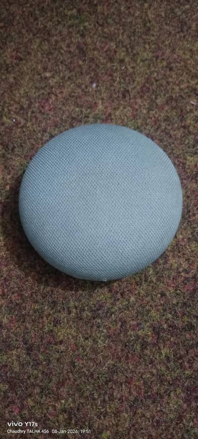 Google Home 2nd Gen