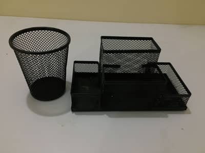 Pencil and Other Accessories holder