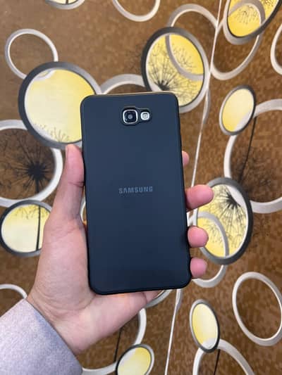 Samsung J7 prime