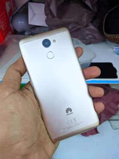 Huawei y7 prime