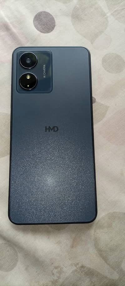 HMD Nokia Key, 2+2/32gb, long battery, warranty box, urgent sale