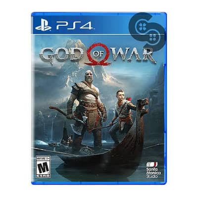 God of war