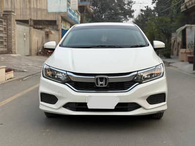 honda city 2024 model 1.2 auto